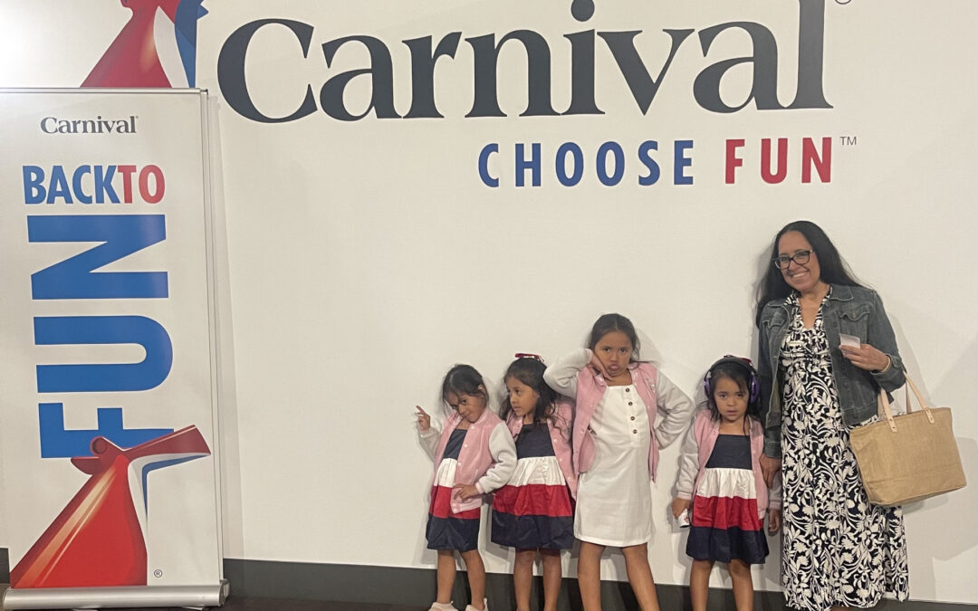 Our Stress-Free Carnival Cruise: Traveling with an Autistic Child