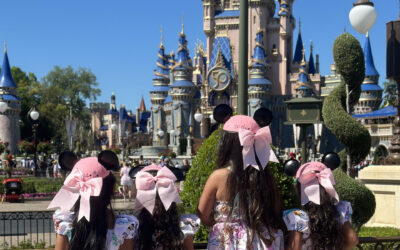 Disney with Young Kids: Tips from a Disney Enthusiast Mom